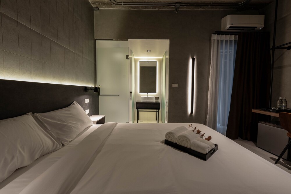 Photo of Bedroom in Bang Kra So