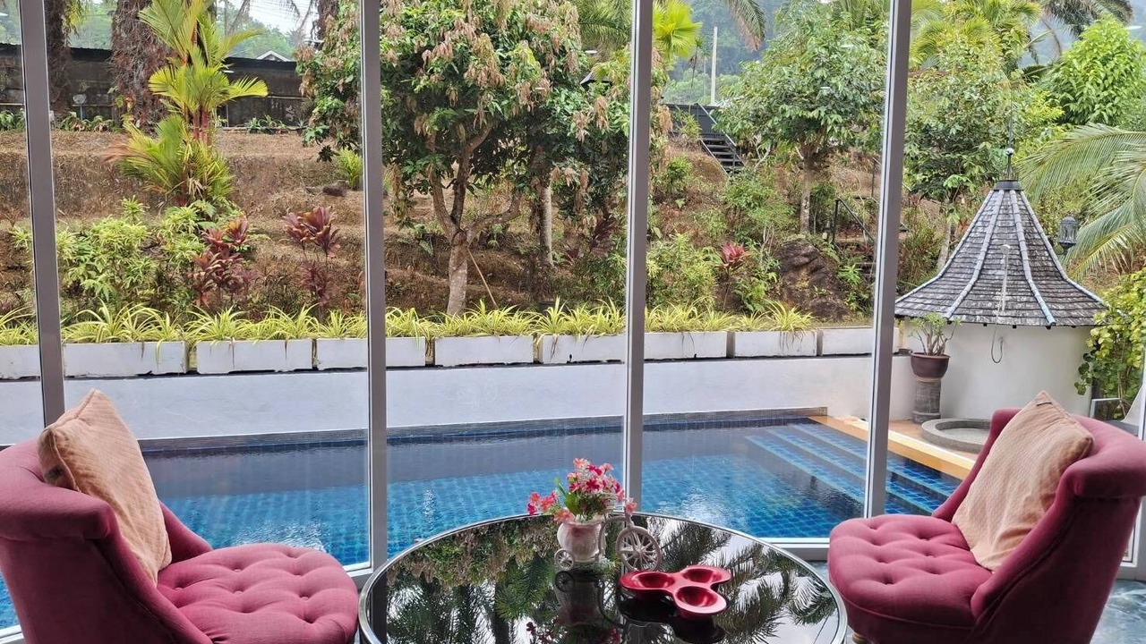 Photo of Outdoor in Chalong