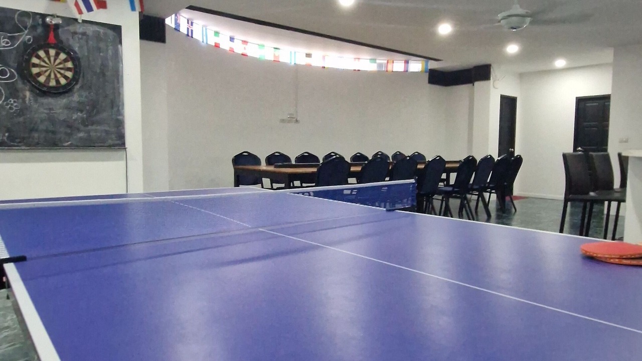 Photo of Outdoor in Chalong
