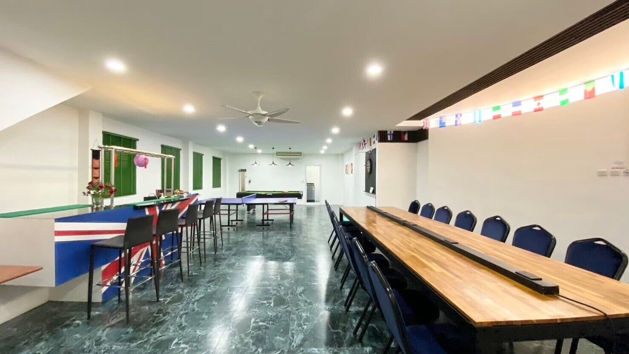 Photo of Outdoor in Chalong