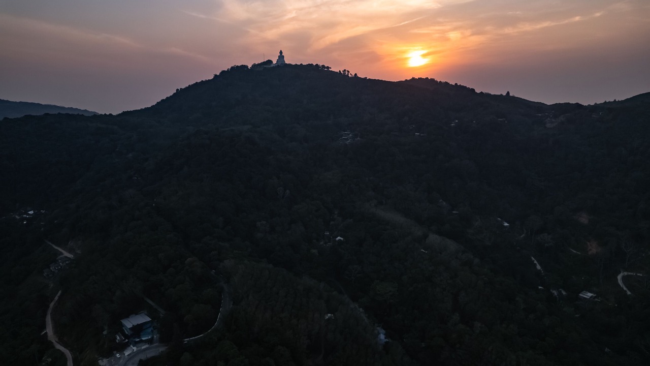 Photo of Outdoor in Chalong