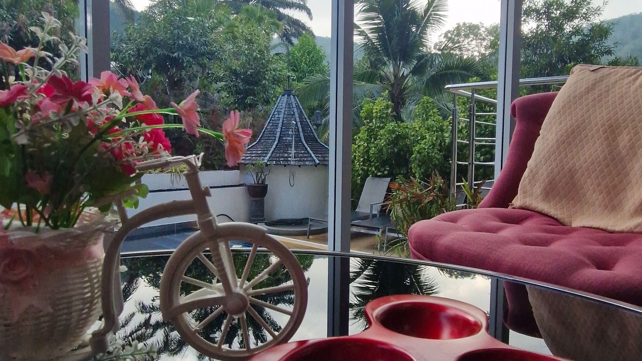 Photo of Outdoor in Chalong