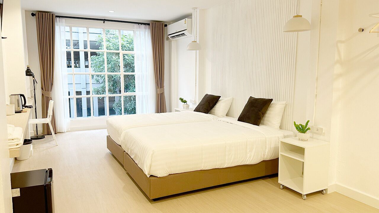 Photo of Outdoor in Khlong Ton Sai