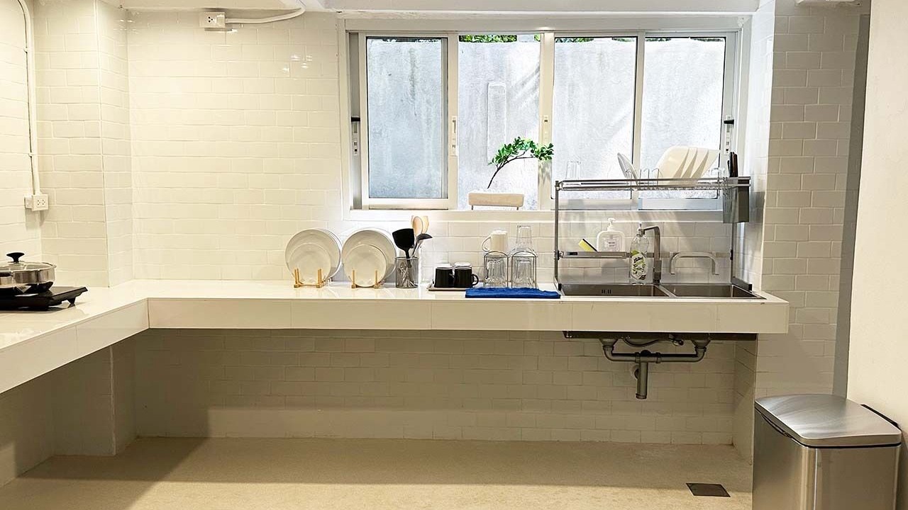 Photo of Kitchen in Khlong Ton Sai