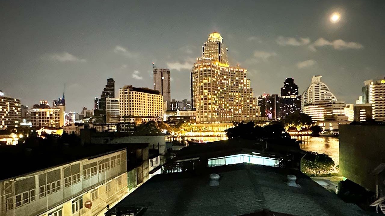 Photo of Patio Balcony in Khlong Ton Sai