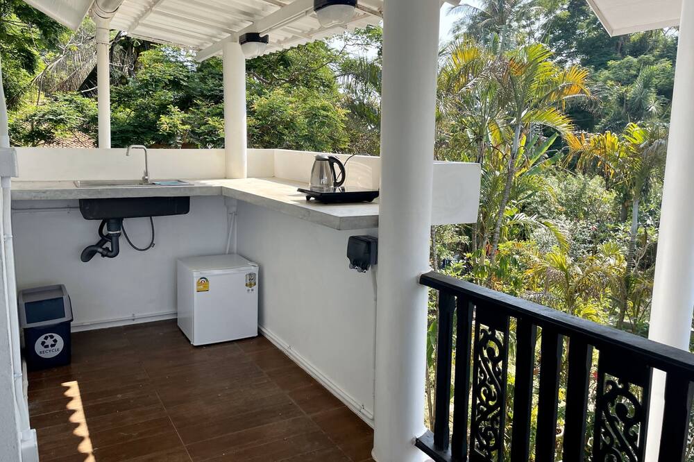 Photo of Outdoor in Ko Mak