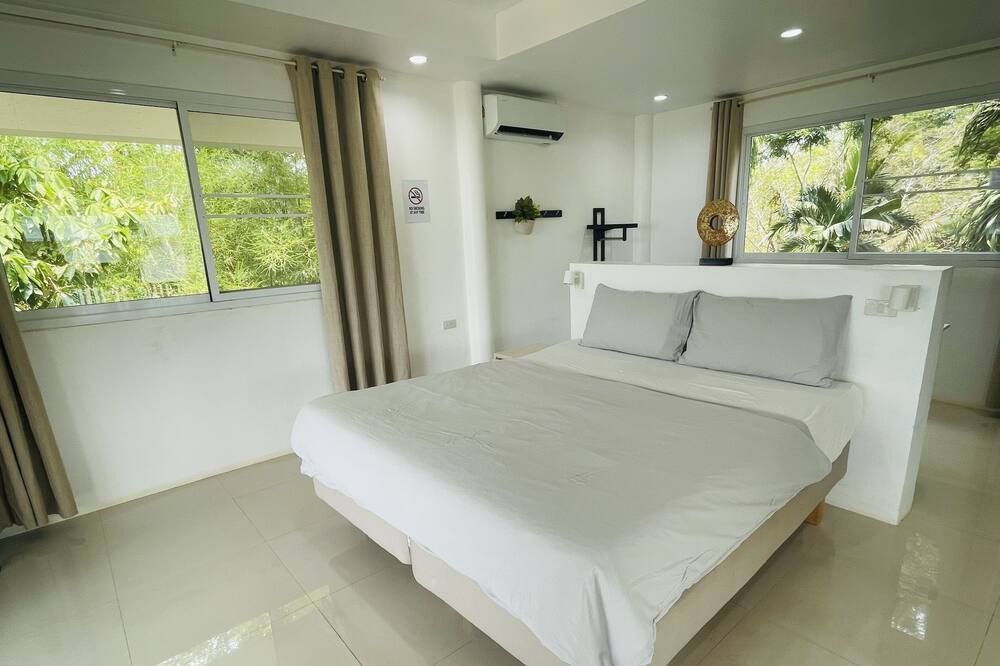 Photo of Bedroom in Ko Mak