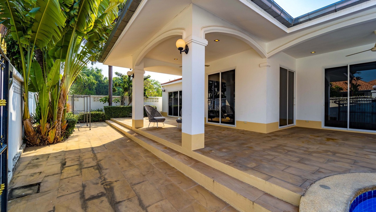 Photo of Outdoor in Hua Hin