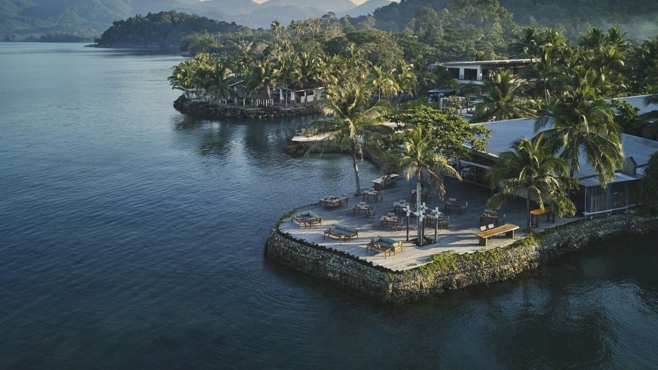 Photo of Outdoor in Ko Chang