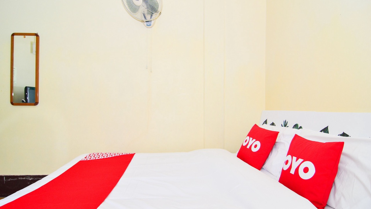 Photo of Bedroom in Pranburi
