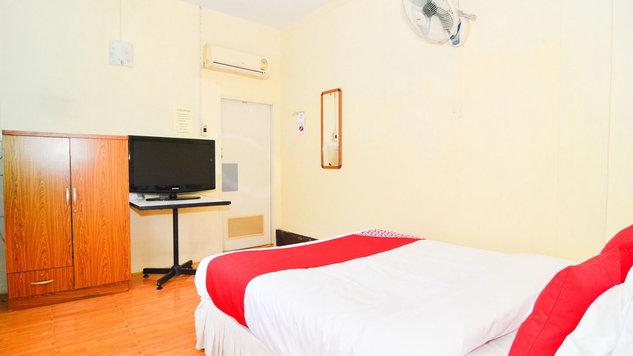 Photo of Bedroom in Pranburi