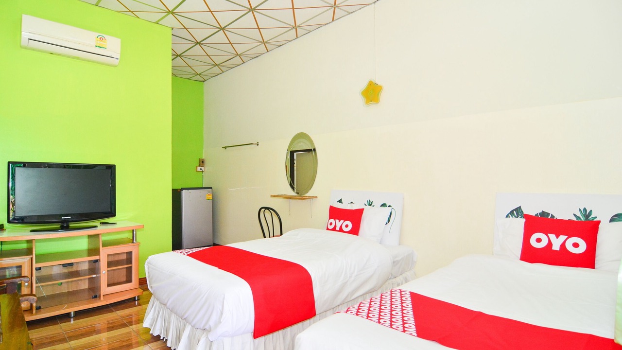 Photo of Bedroom in Pranburi