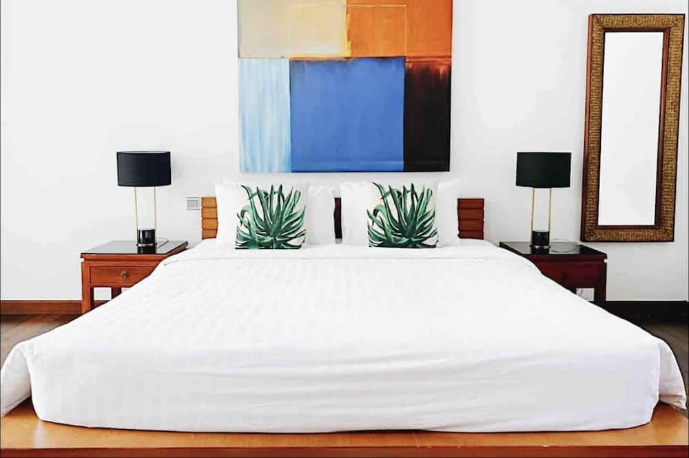 Photo of Bedroom in Cherngtalay