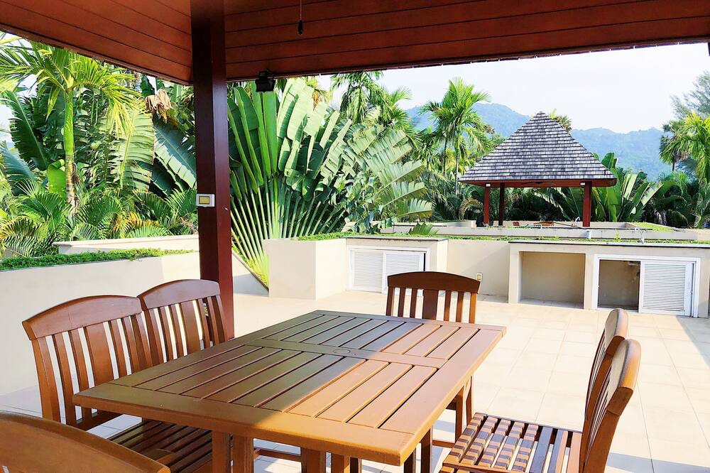 Photo of Outdoor in Cherngtalay