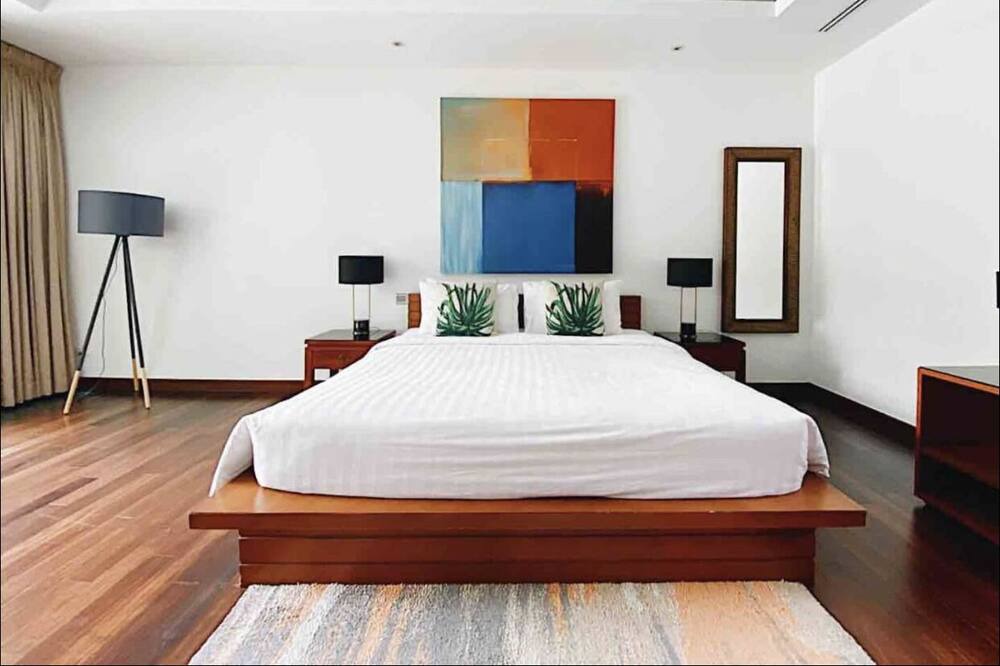Photo of Bedroom in Cherngtalay