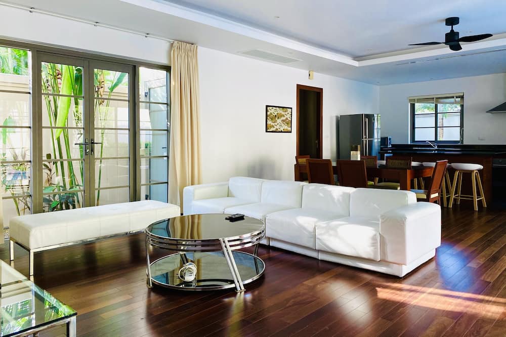 Photo of Livingroom in Cherngtalay