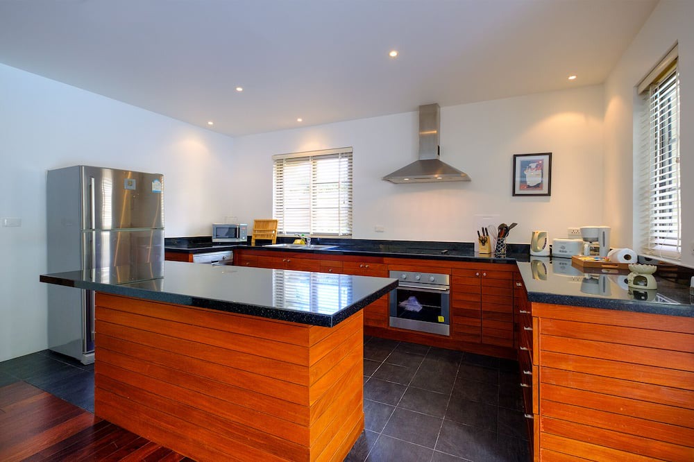 Photo of Kitchen in Cherngtalay