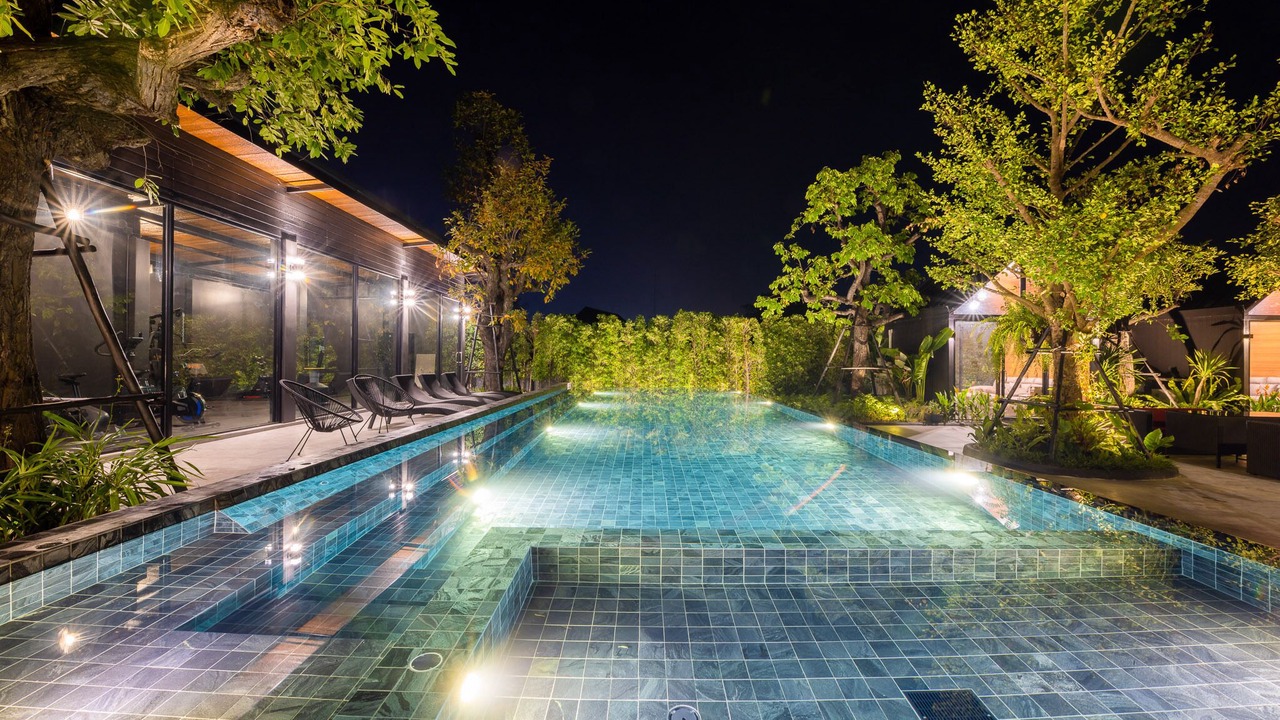 Photo of Outdoor in Chiang Dao