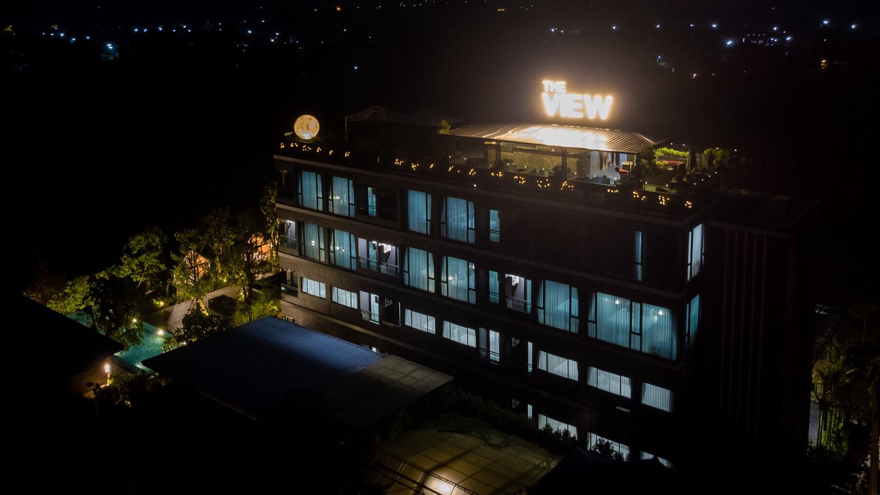 Photo of Outdoor in Chiang Dao