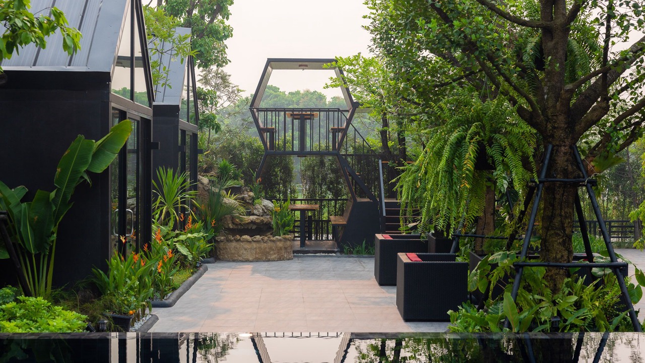 Photo of Outdoor in Chiang Dao
