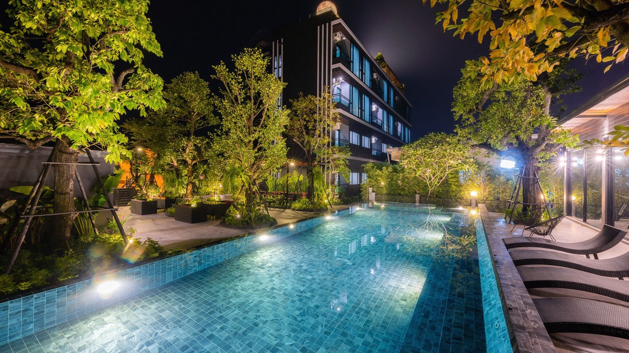 Photo of Outdoor in Chiang Dao