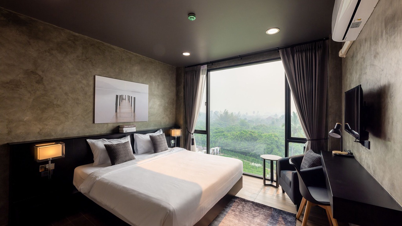 Photo of Bedroom in Chiang Dao