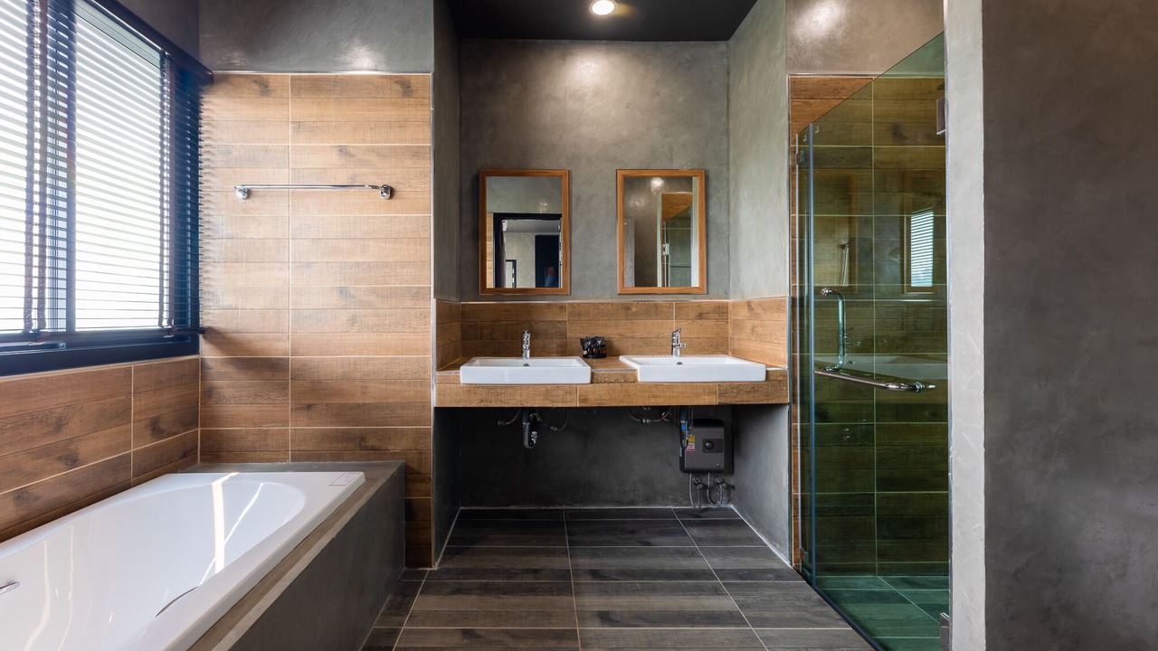 Photo of Bathroom in Chiang Dao