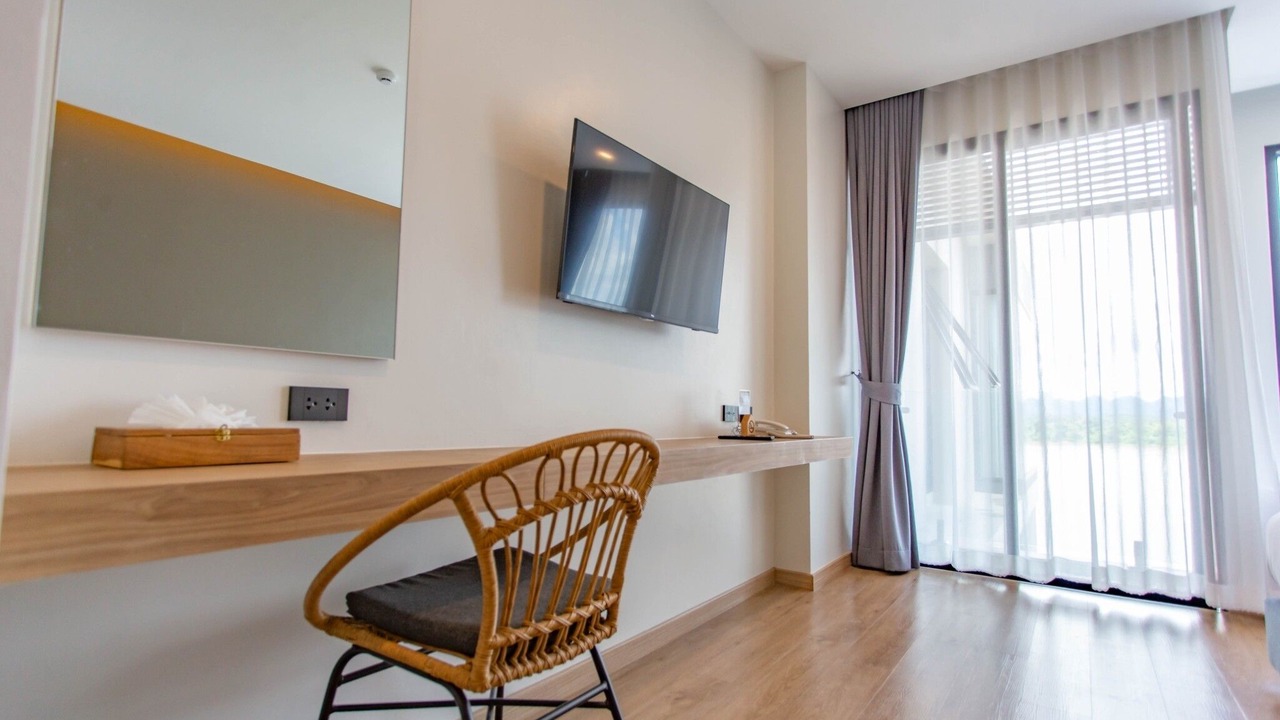 Photo of Bedroom in Nakhon Phanom