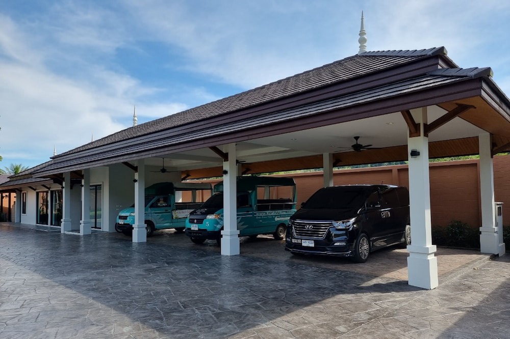 Photo of Outdoor in Krabi
