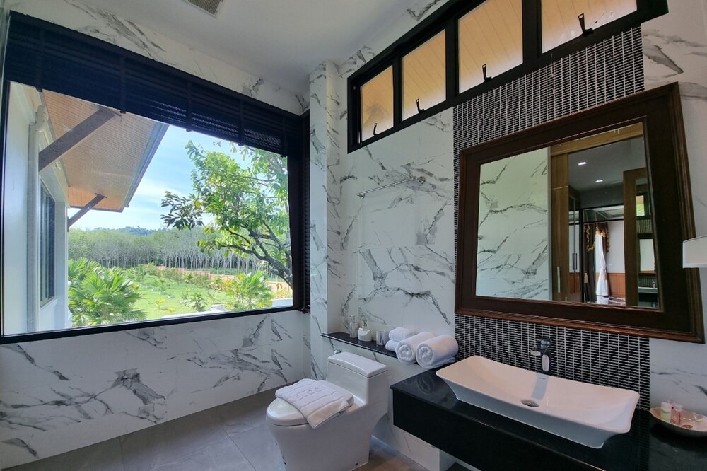Photo of Bathroom in Krabi