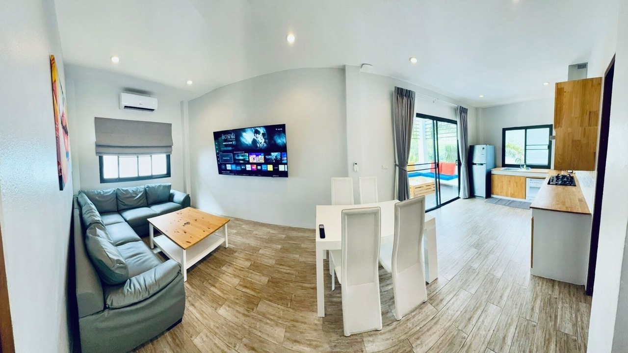 Photo of Bedroom in Haad Pleayleam