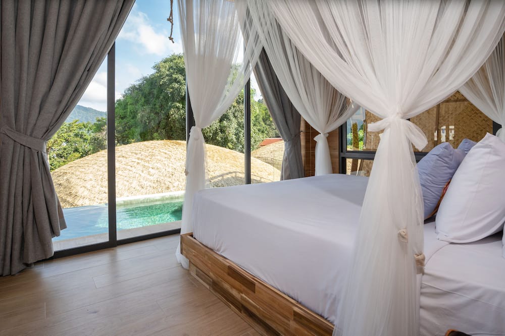 Photo of Bedroom in Nanai Road