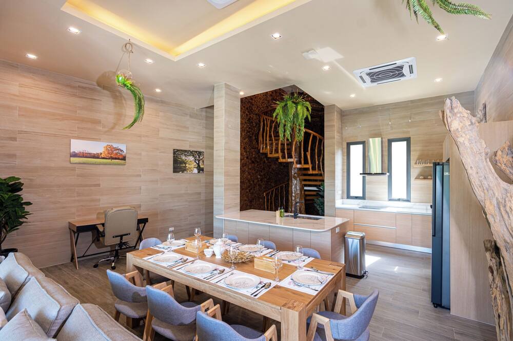 Photo of Kitchen in Nanai Road