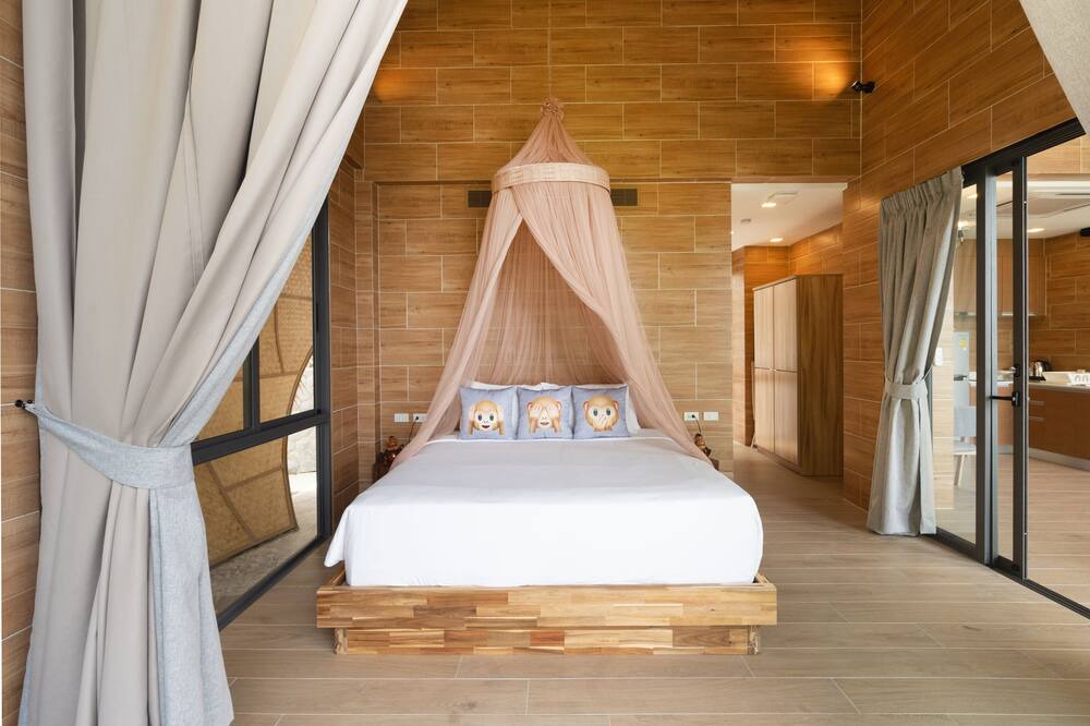 Photo of Bedroom in Nanai Road