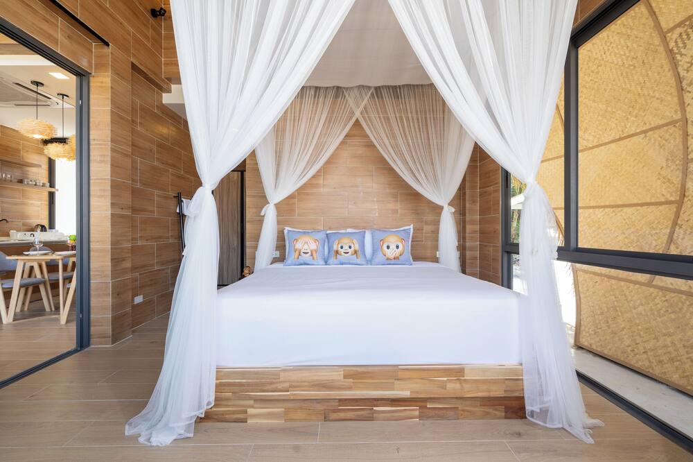 Photo of Bedroom in Nanai Road