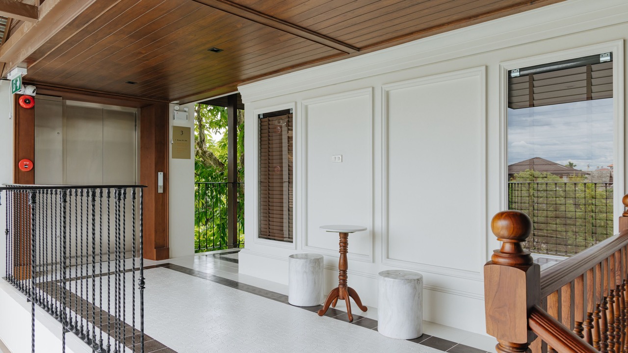 Photo of Patio Balcony in Sri Phum