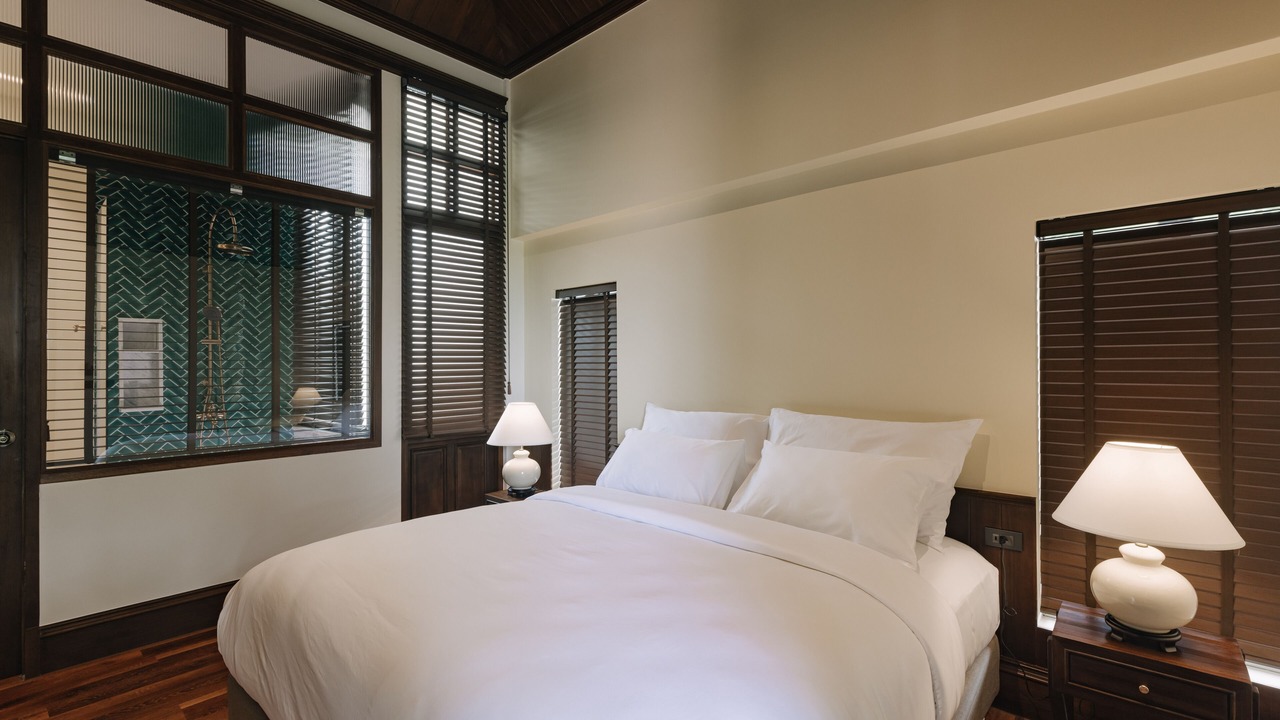 Photo of Bedroom in Sri Phum