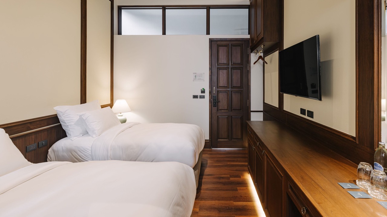Photo of Bedroom in Sri Phum