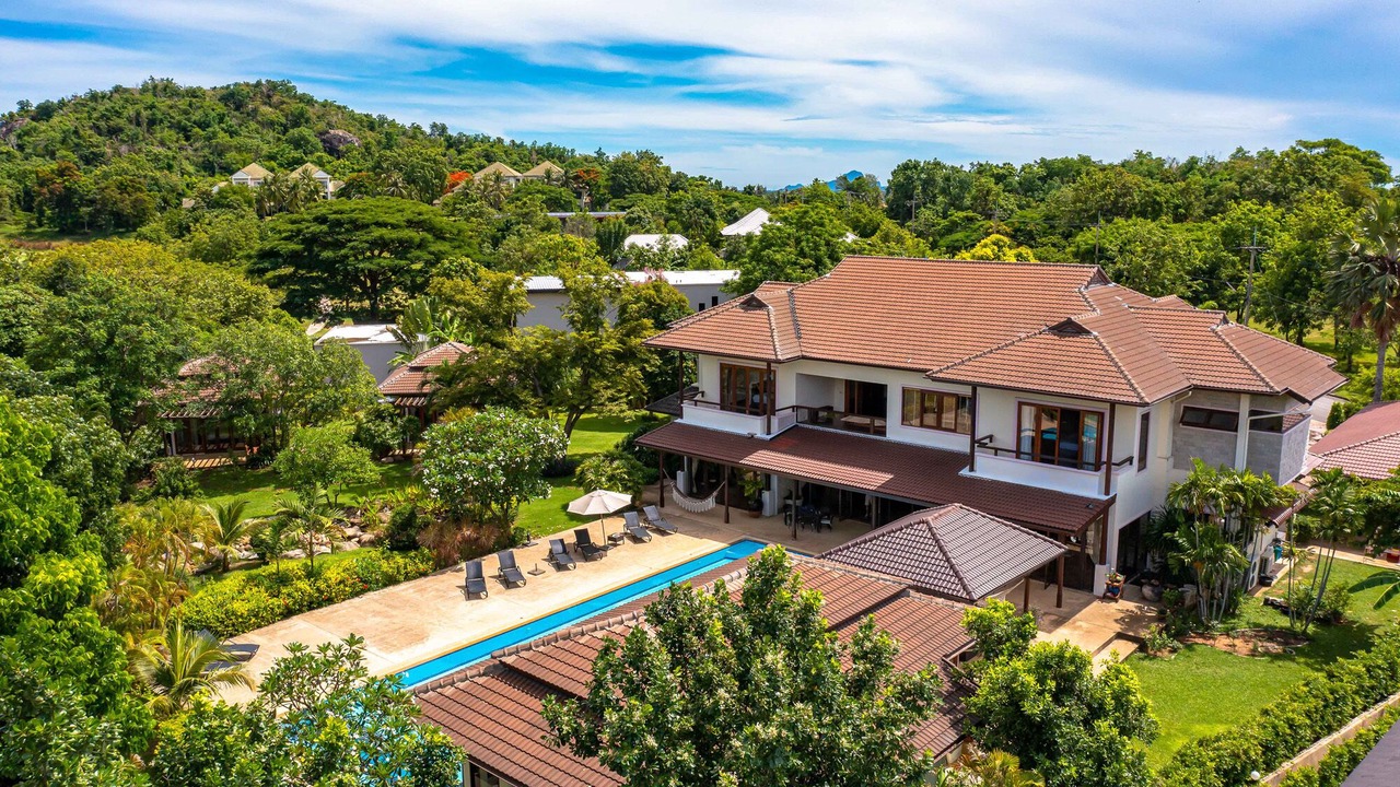 Photo of Outdoor in Hua Hin