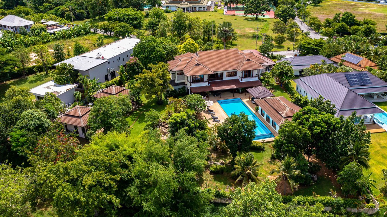 Photo of Outdoor in Hua Hin