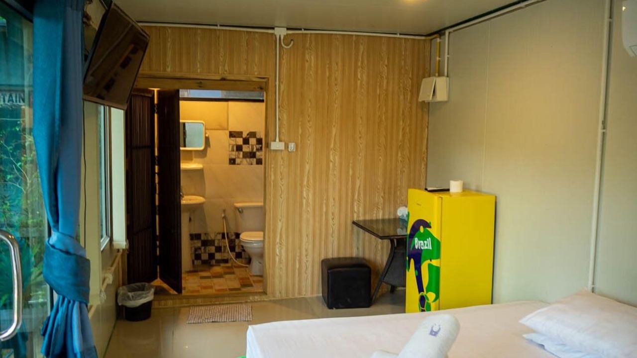 Photo of Bedroom in Rayong