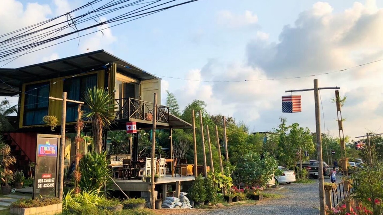 Photo of Outdoor in Rayong
