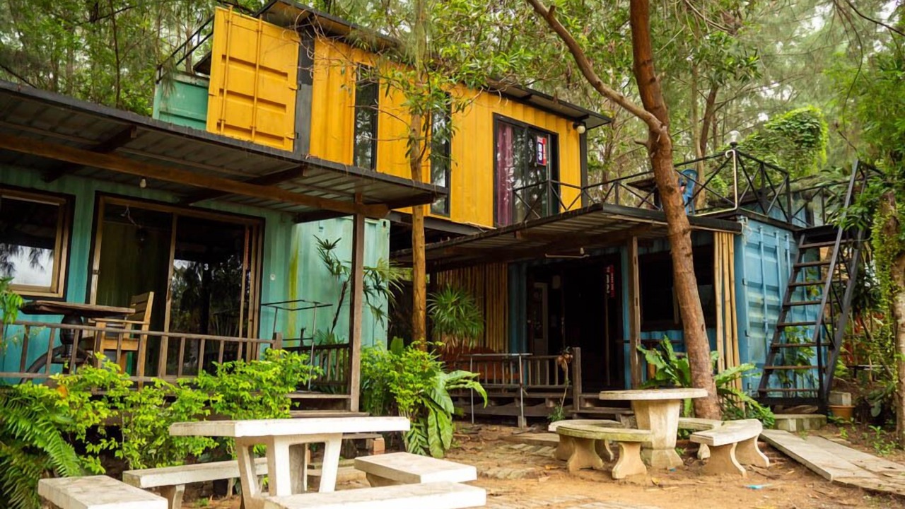 Photo of Outdoor in Rayong
