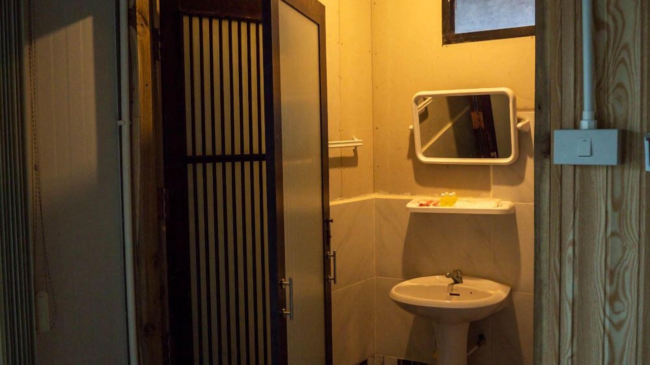 Photo of Bathroom in Rayong