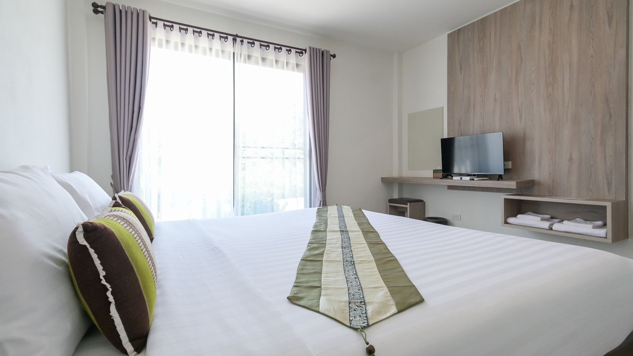 Photo of Bedroom in Khong Chiam