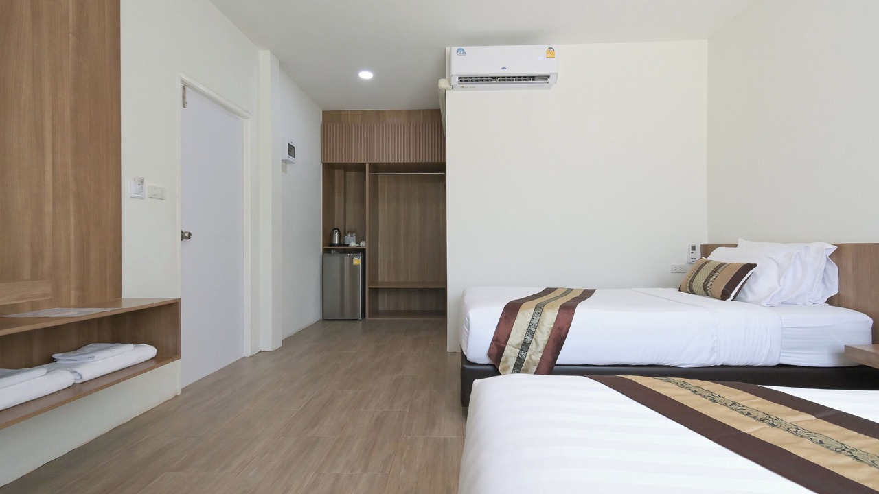 Photo of Bedroom in Khong Chiam