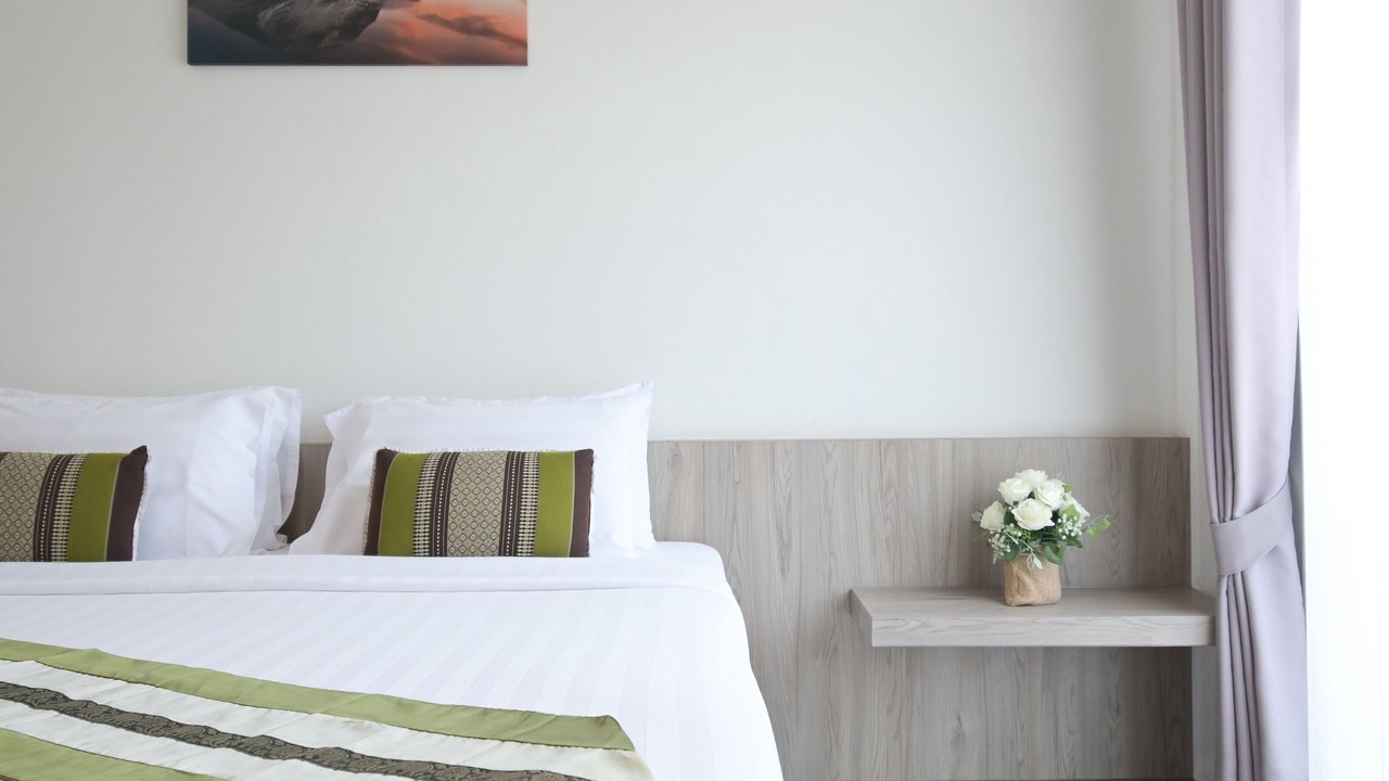 Photo of Bedroom in Khong Chiam