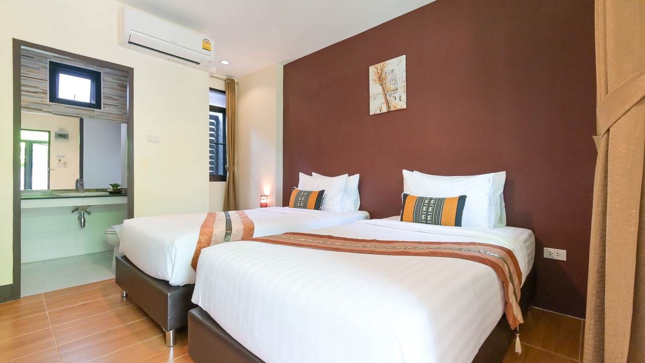 Photo of Bedroom in Khong Chiam