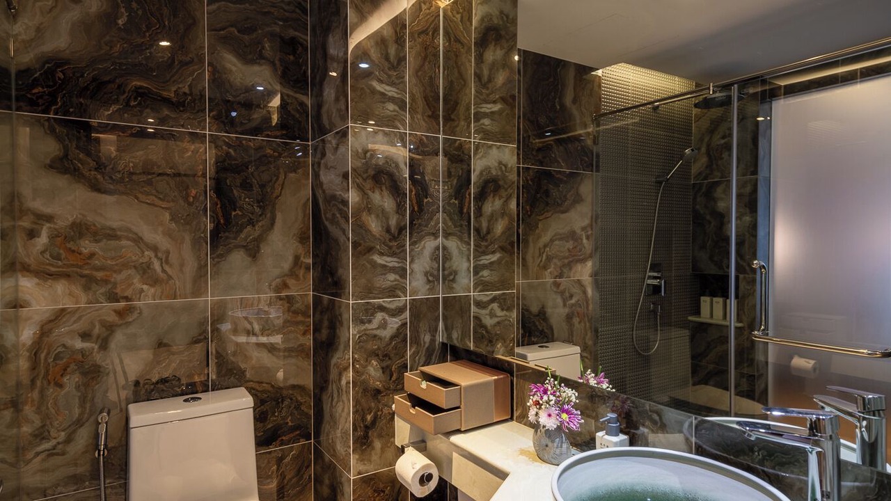 Photo of Bedroom in Nimman