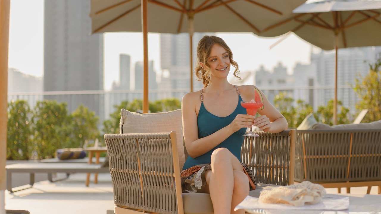 Photo of Outdoor in Sukhumvit